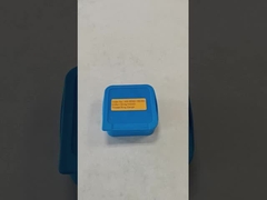 Wirkungswert NOGO M39х1.50-6g Schraubringmessgerät für die Inspektion der äußeren Messung für Schraubenbolzen