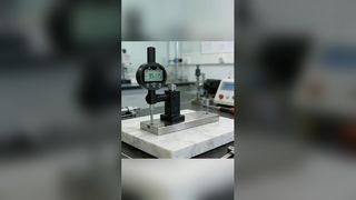 Superhochpräzises digitales Längenmessgerät, professioneller Lieferant