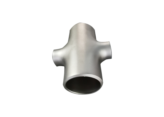 Hohe Qualität Preis DN40*DN25*3mm GR2 Rohrverbindung